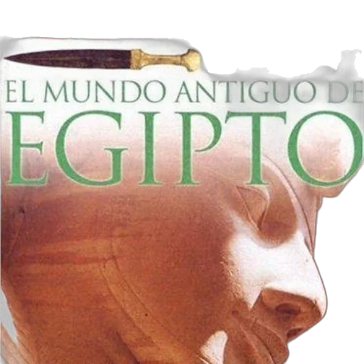 cover, mundo, antiguo, egipto transparent PNG cut-out