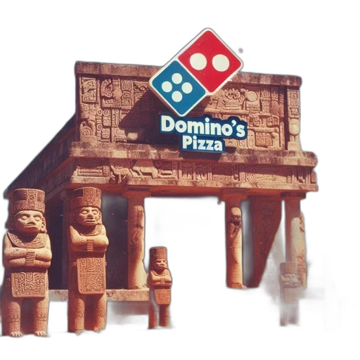 food, building, robot, furniture transparent PNG cut-out