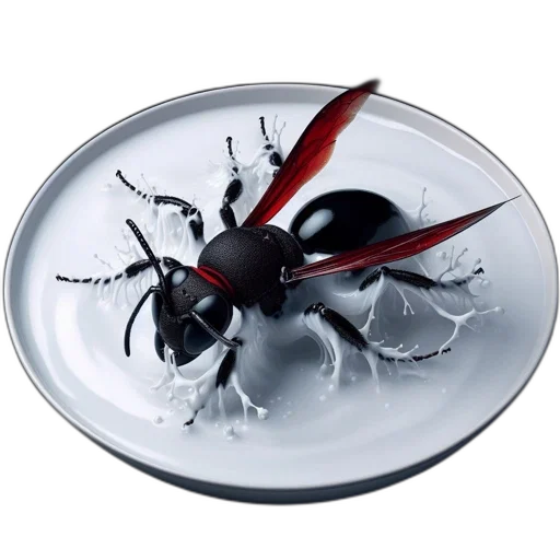 creature, jewelry, hair, animal transparent PNG cut-out