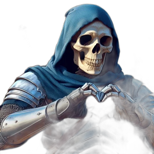 mask, sword, weapon, face transparent PNG cut-out