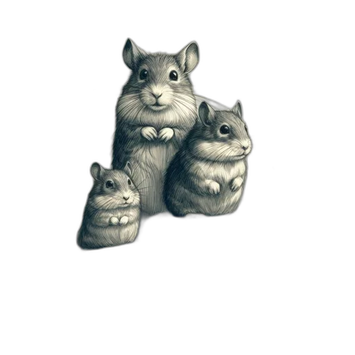 animal, staff, creature, mask transparent PNG cut-out