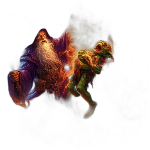 dragon, creature, concept art, fantasy art transparent PNG cut-out