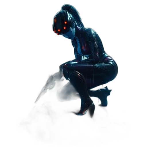 mask, creature, robot, dragon transparent PNG cut-out