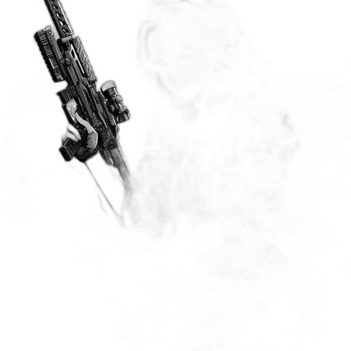 weapon, sword, staff, dragon transparent PNG cut-out