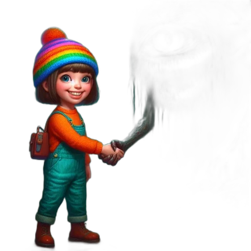 staff, hat, weapon, sword transparent PNG cut-out