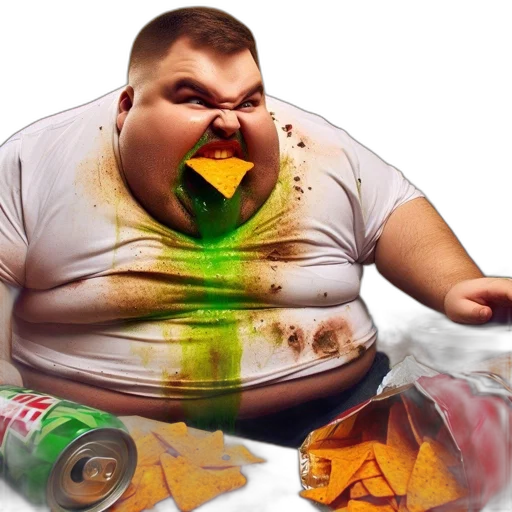 food, bottle, creature, animal transparent PNG cut-out