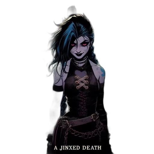 jewelry, staff, comic book art, concept art transparent PNG cut-out