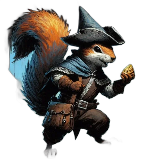 staff, concept art, fantasy art, pixel art transparent PNG cut-out