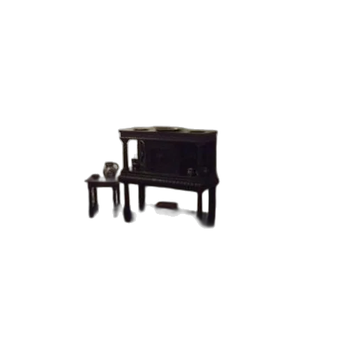 furniture, 3d render, cozy, living transparent PNG cut-out