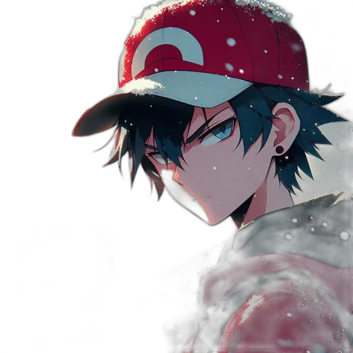 hat, face, mask, creature transparent PNG cut-out