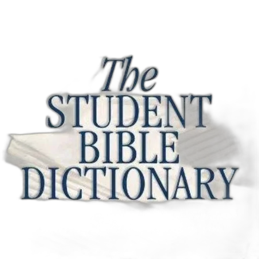 student, bible, dictionary, complete transparent PNG cut-out