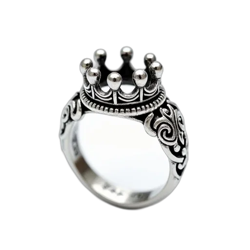 jewelry, crown, close-up, image transparent PNG cut-out