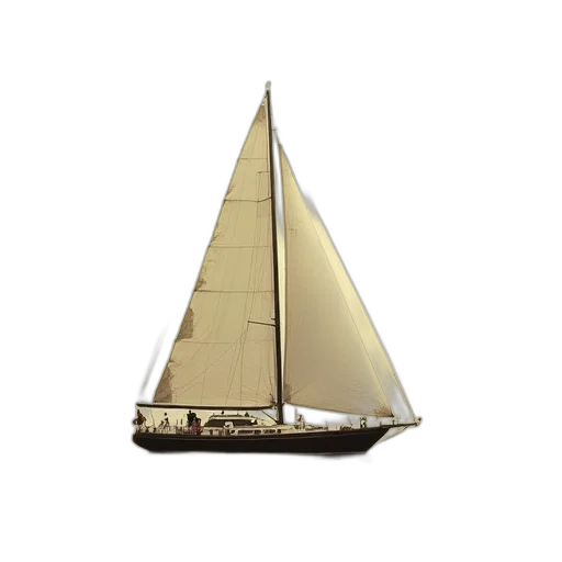 3d render, photorealistic, sepia-toned, image transparent PNG cut-out