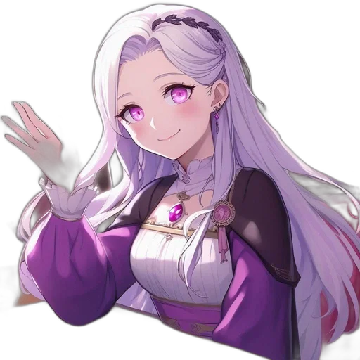 staff, crown, face, weapon transparent PNG cut-out