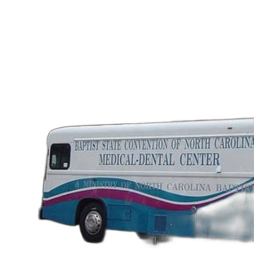bus, baptist, state, convention transparent PNG cut-out