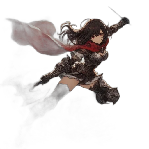 sword, weapon, dragon, fantasy art transparent PNG cut-out