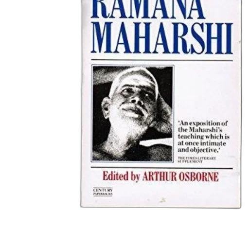 book, cover, title, ramana transparent PNG cut-out