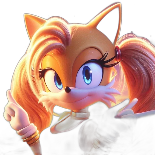 animal, staff, creature, weapon transparent PNG cut-out