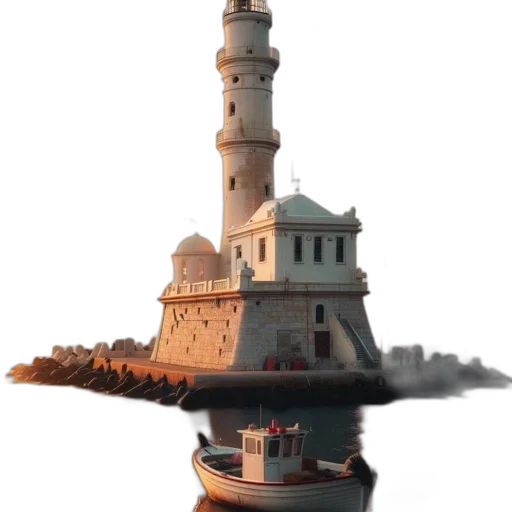 building, crown, sword, weapon transparent PNG cut-out