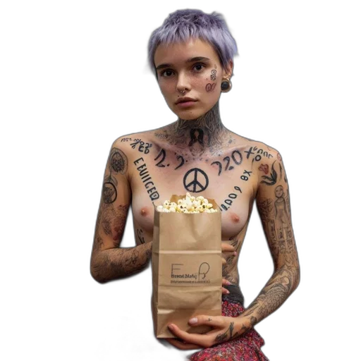 food, jewelry, weapon, jacket transparent PNG cut-out