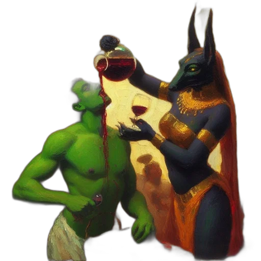 mask, dragon, animal, concept art transparent PNG cut-out