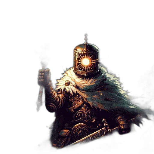 robot, sword, weapon, mask transparent PNG cut-out