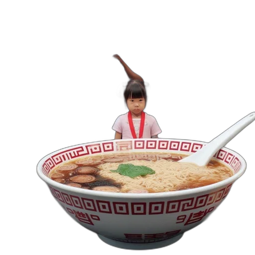 food, 3d render, photorealistic, concept art transparent PNG cut-out