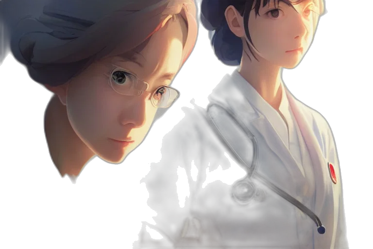 staff, sword, weapon, anime transparent PNG cut-out