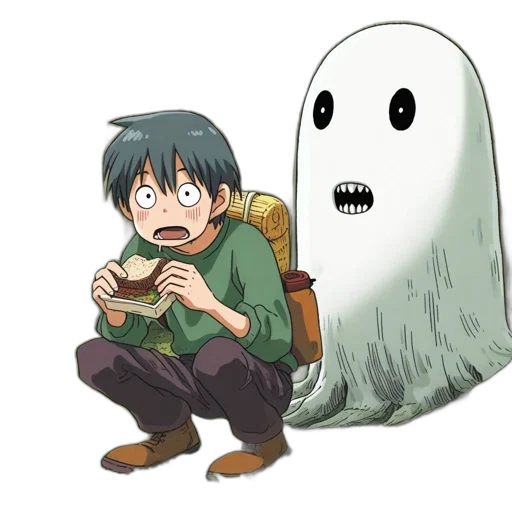 creature, mask, face, animal transparent PNG cut-out
