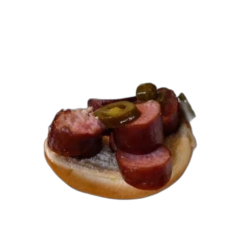 food, animal, staff, hat transparent PNG cut-out