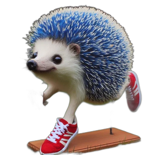 animal, creature, shoes, hat transparent PNG cut-out