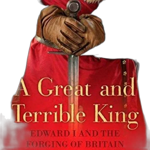 cover, great, terrible, king transparent PNG cut-out