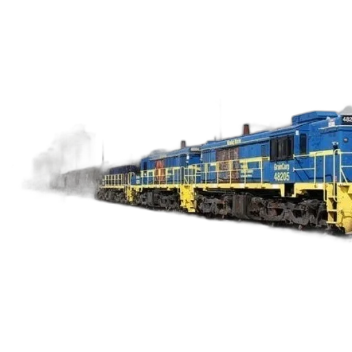 3d render, photorealistic, concept art, blue transparent PNG cut-out