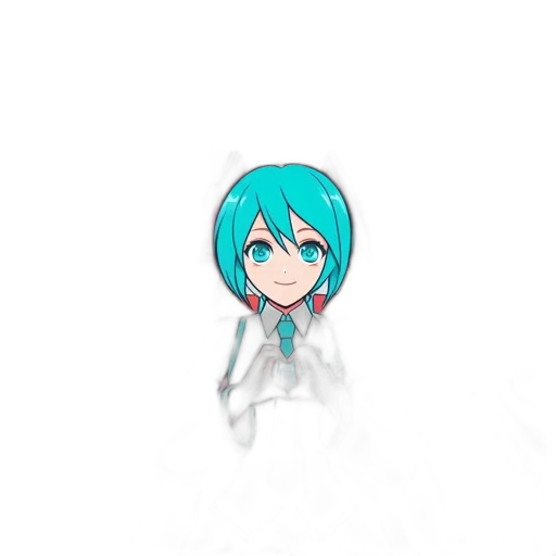 staff, robot, weapon, creature transparent PNG cut-out