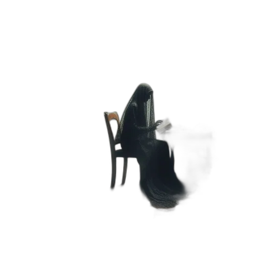 shoes, furniture, dress, weapon transparent PNG cut-out