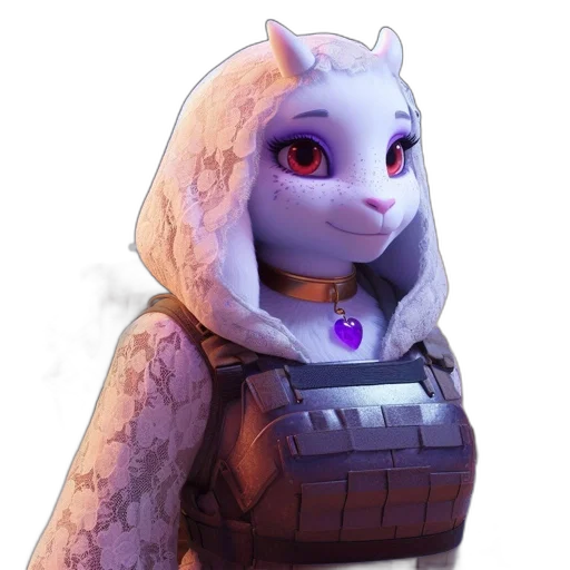dragon, robot, creature, mask transparent PNG cut-out