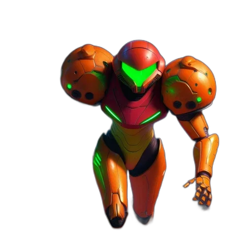 robot, weapon, creature, animal transparent PNG cut-out