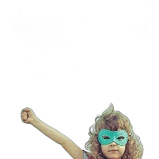mask, staff, creature, weapon transparent PNG cut-out