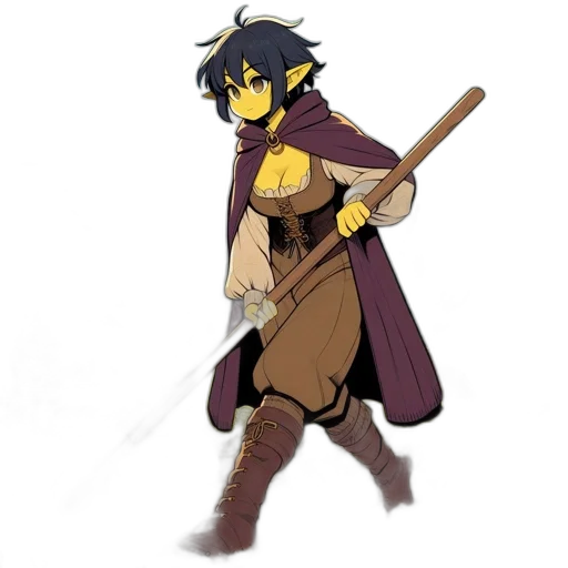 staff, sword, weapon, dragon transparent PNG cut-out