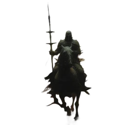 sword, weapon, staff, crown transparent PNG cut-out