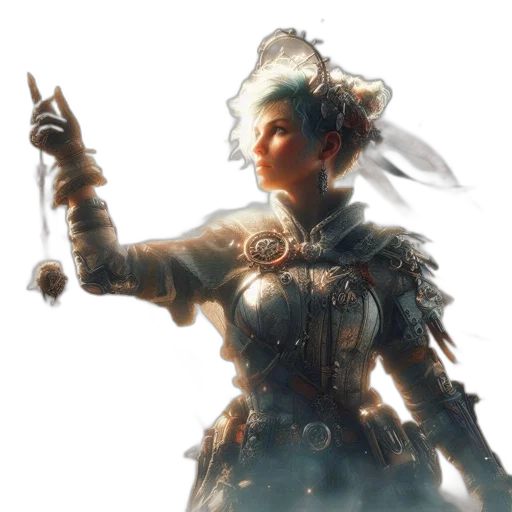 staff, sword, weapon, concept art transparent PNG cut-out