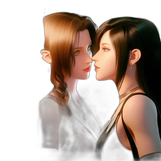 photorealistic, concept art, fantasy art, 3d render transparent PNG cut-out