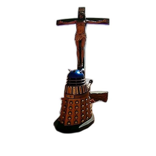 sword, weapon, robot, jewelry transparent PNG cut-out