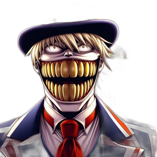 mask, face, creature, staff transparent PNG cut-out