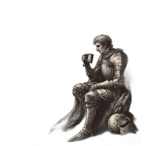 sword, weapon, staff, dragon transparent PNG cut-out
