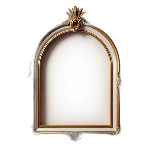 crown, jewelry, furniture, face transparent PNG cut-out