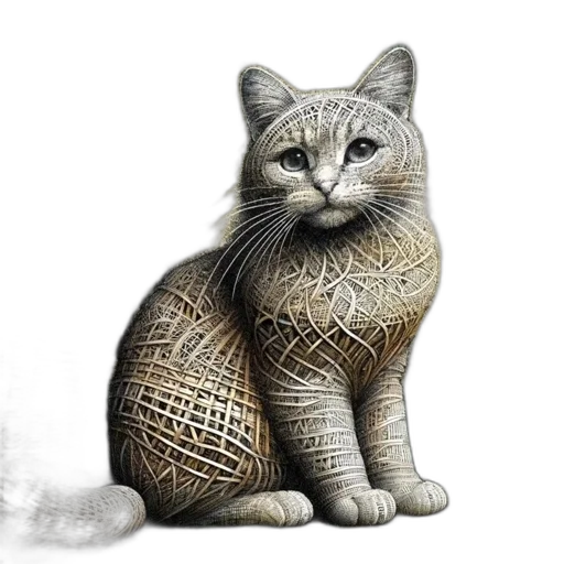 animal, jewelry, creature, photorealistic transparent PNG cut-out