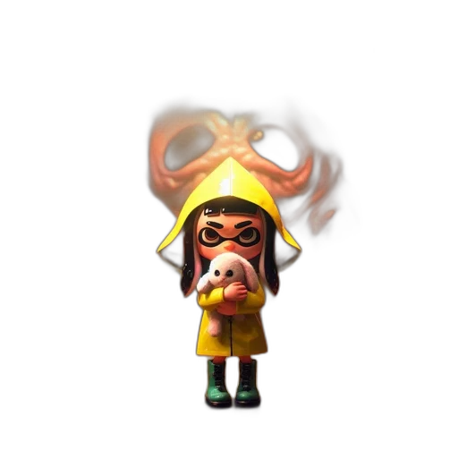 staff, mask, weapon, hat transparent PNG cut-out