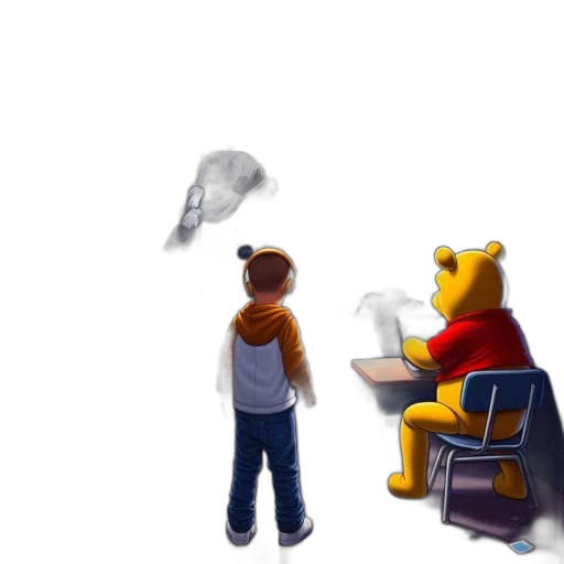 robot, furniture, umbrella, weapon transparent PNG cut-out