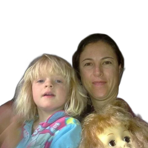 creature, face, animal, hair transparent PNG cut-out
